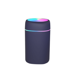 Usb Mini Ultrasonic Humidifier for Car