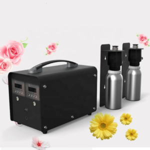 Double side aroma scent Diffuser For Hotel