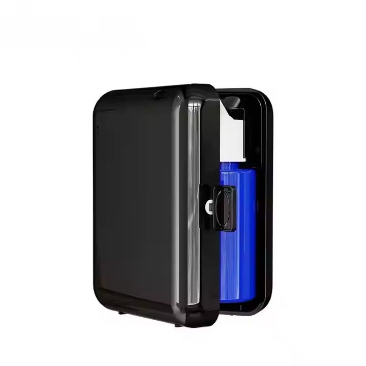 Luxury Mini Smart Aroma Diffuser - Image 4