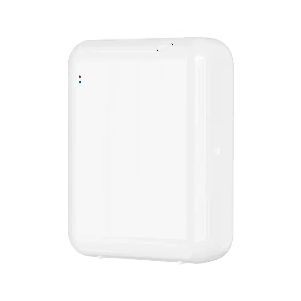 Luxury Mini Smart Aroma Diffuser