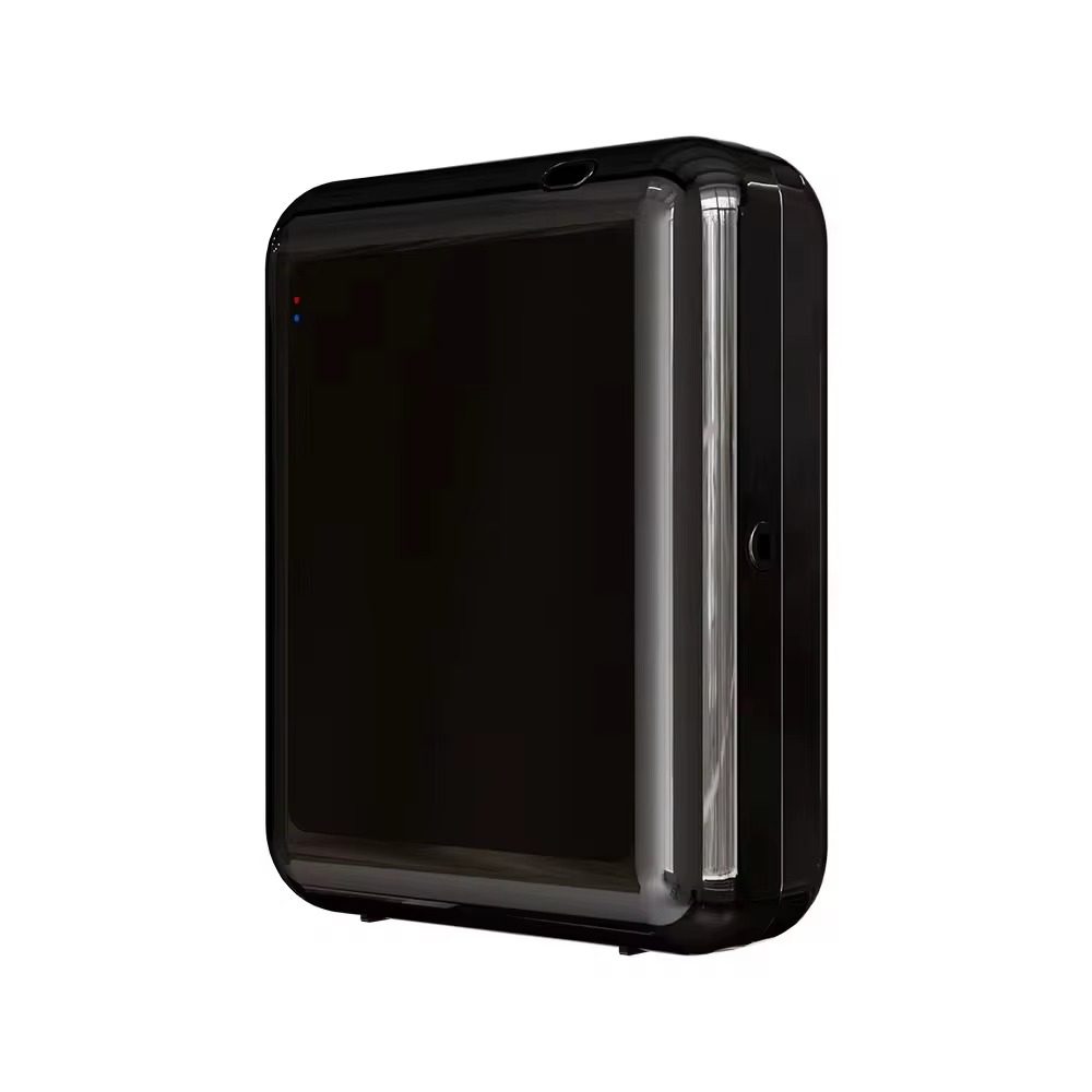 Luxury Mini Smart Aroma Diffuser - Image 2