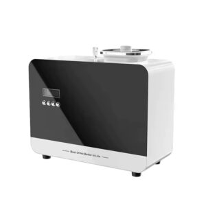 Metal Hanging Tower Diffuser